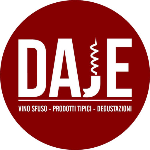 Daje Degustazioni